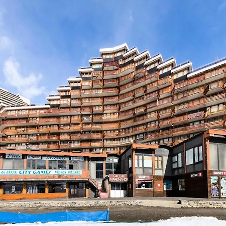 Apartamento Le Tourmalet - Maeva - + Coin Au Pied Des Pistes Vue Montagne 4 Personnes - Confort Mae-4973 La Mongie