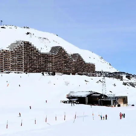 Le Tourmalet - Maeva - + Coin Au Pied Des Pistes Vue Montagne 4 Personnes - Confort Mae-4973 Apartamento *