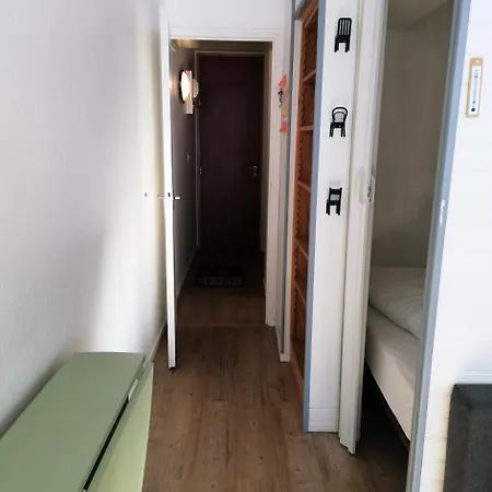 Le Tourmalet - Maeva - + Coin Au Pied Des Pistes Vue Montagne 4 Personnes - Confort Mae-4973 La Mongie