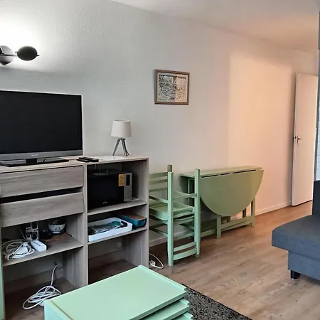 Résidence Le Tourmalet - Maeva - + Coin Au Pied Des Pistes Vue Montagne 4 Personnes - Confort Mae-4973 * La Mongie