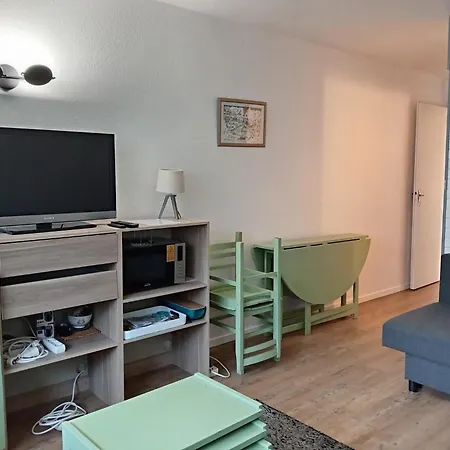 Apartamento Le Tourmalet - Maeva - + Coin Au Pied Des Pistes Vue Montagne 4 Personnes - Confort Mae-4973