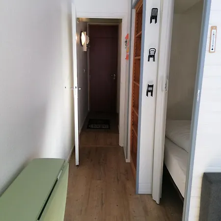 Le Tourmalet - Maeva - + Coin Au Pied Des Pistes Vue Montagne 4 Personnes - Confort Mae-4973 La Mongie