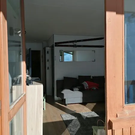 Le Tourmalet - Maeva - + Coin Au Pied Des Pistes Vue Montagne 4 Personnes - Confort Mae-4973 Apartamento La Mongie