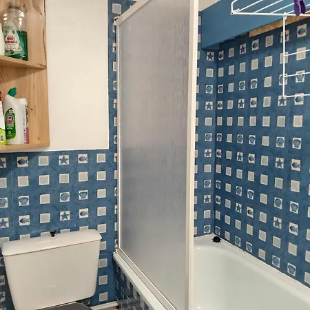 Apartamento Le Tourmalet - Maeva - + Coin Au Pied Des Pistes Vue Montagne 4 Personnes - Confort Mae-4973